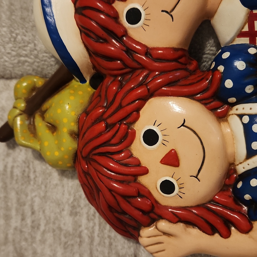 Raggedy Ann & Andy - Picture 2 of 10